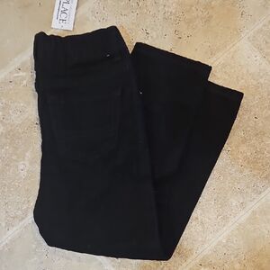 The Children's Place Black Jeans